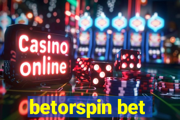 betorspin bet